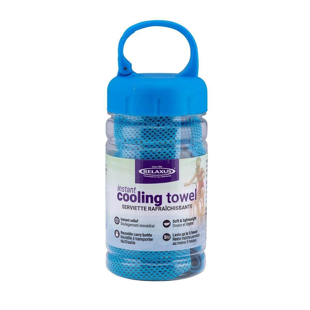 Hot and Cold Therapy